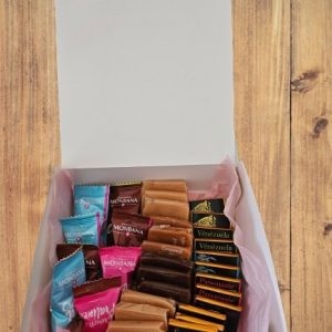 Coffret gourmand