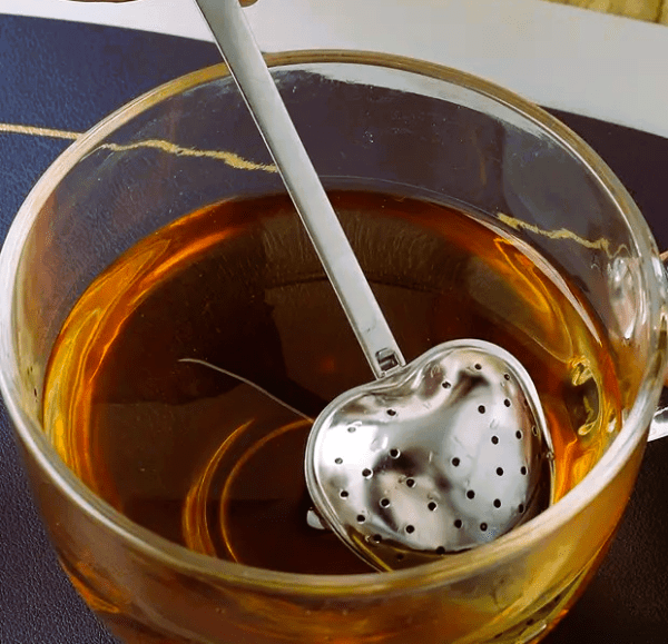 Infuseur Cœur