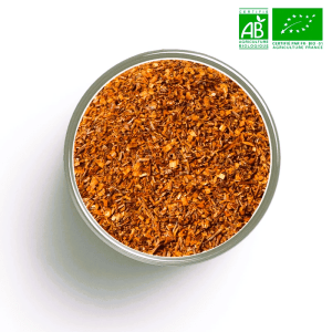 Thé rooibos nature